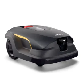 Роботизирана косачка Stiga A 50v Vista с AI камера в голяма градина